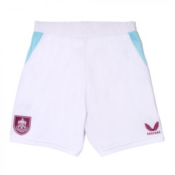Kit Home Burnley 2026/27 bambino