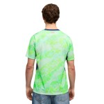 Maglia Mondiali 2026 Trasferta Svizzera Uomo