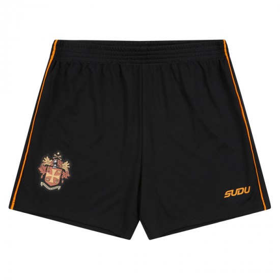 Kit home Wolverhampton Wanderers 2026/27 Bambino