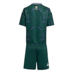 Completo Arabia Saudita Coppa del Mondo 2026 Home Bambino