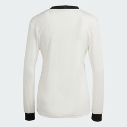 Maglia a Maniche Lunghe Uomo Germania 125° Anniversario - Bianco Maglia a Maniche Lunghe Uomo Germania 125° Anniversario - Bianco