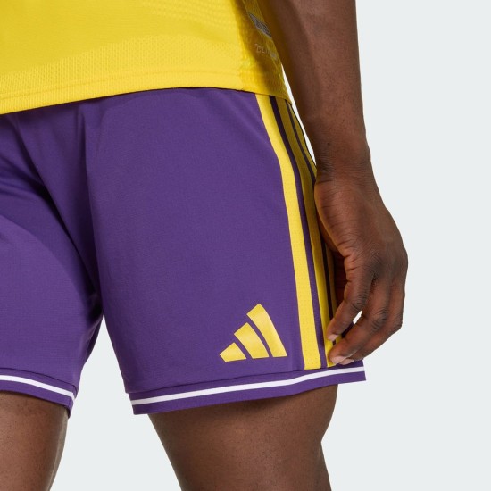 Uomo Orlando City SC 2026 Pantaloncini Trasferta