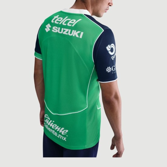 Maglia terza Pumas UNAM 2025/26 uomo