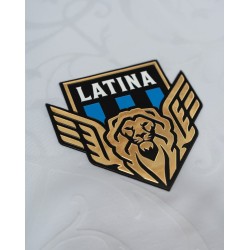 Uomo Latina Calcio 2025/26 Pantaloncini Trasferta Uomo Latina Calcio 2025/26 Pantaloncini Trasferta