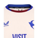 Maglia da trasferta Cardiff City 2026/27 Donna