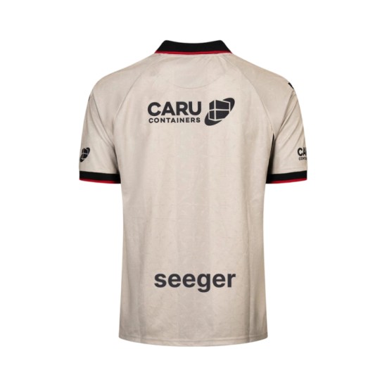 Maglia uomo Excelsior Rotterdam 2026/27 away