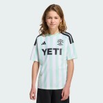 Bambino Austin FC 2026 Maglia Trasferta