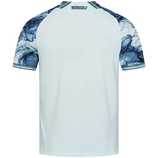 Maglia Away Uomo Bayer 04 Leverkusen 2026/27