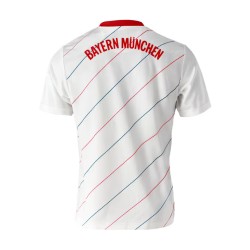 Maglia retrò uomo Bayern Monaco 1985/86