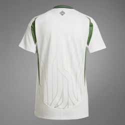 Maglia Away Squadra Femminile Irlanda del Nord 2025 Uomo