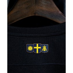 Maglia europea casa AIK 2025 uomo