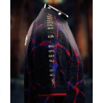 Maglia Campioni di Spagna FC Barcellona 2026 Uomo - Nero Maglia Campioni di Spagna FC Barcellona 2026 Uomo - Nero
