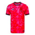 Maglia da casa donna MINJAE Corea 2024/25