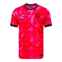 Maglia da casa donna MINJAE Corea 2024/25