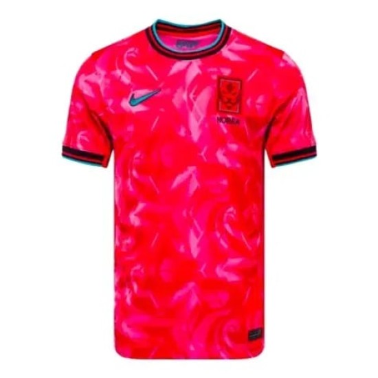 Maglia da casa donna MINJAE Corea 2024/25