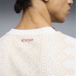 Maglia Mondiali 2026 Trasferta Marocco Uomo