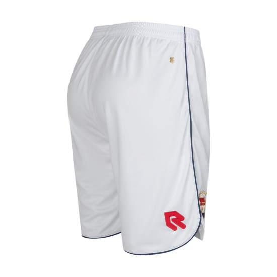Pantaloncini casa uomo Willem II 2025/26 Pantaloncini casa uomo Willem II 2025/26