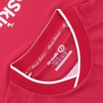 Maglia da casa a maniche lunghe Bristol City 2026/27 Uomo Maglia da casa a maniche lunghe Bristol City 2026/27 Uomo