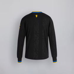 Maglia Maniche Lunghe Terza Uomo Manchester United 2025/26 Maglia Maniche Lunghe Terza Uomo Manchester United 2025/26