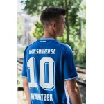 Maglia Home Donna Karlsruher SC 2026/27