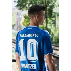 Maglia Home Uomo Karlsruher SC 2026/27