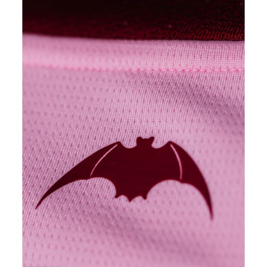 Maglia Third Bambino Valencia CF 2026/27 Maglia Third Bambino Valencia CF 2026/27