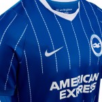 Maglia Home Donna Brighton & Hove Albion 2026/27