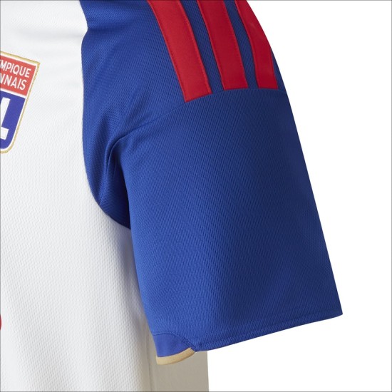 Maglia casa OL 2026/27 uomo