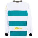 Donna Queens Park Rangers 2025/26 Terza Maglia a Maniche Lunghe