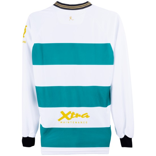 Donna Queens Park Rangers 2025/26 Terza Maglia a Maniche Lunghe