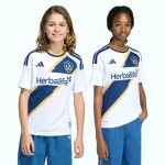 Bambino LA Galaxy 2026 Maglia Home