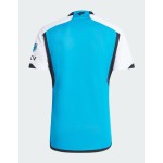 Maglia Casa Uomo Charlotte FC 2025