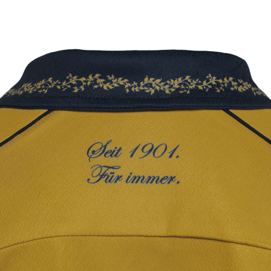 Maglia Third Bambino FC Luzern 2026/27