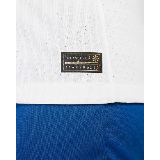 Donna Maglia Casa dell'Inghilterra 23/24 Donna Maglia Casa dell'Inghilterra 23/24