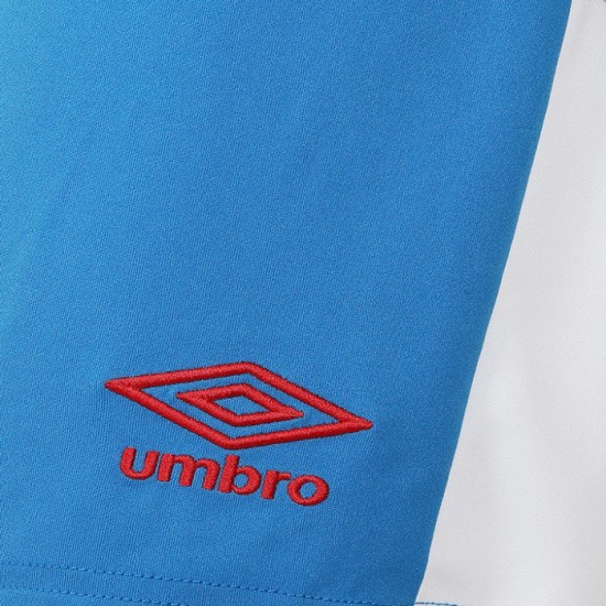 Pantaloncini da casa Blackburn Rovers 2026/27 Donna