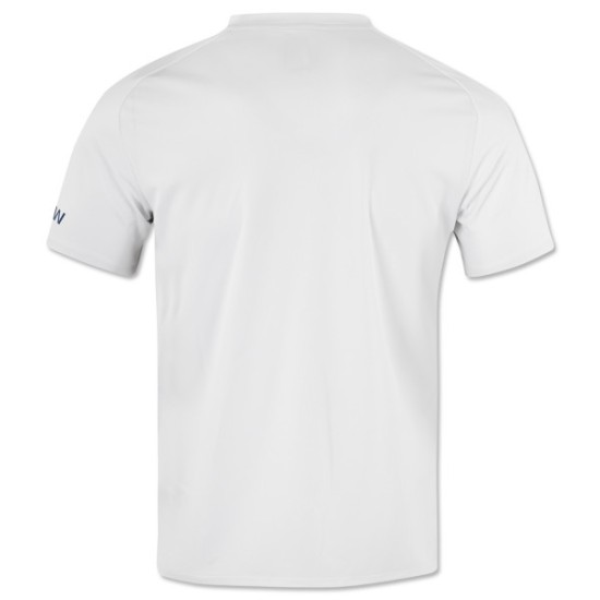 Bambino VfB Stuttgart 2025/26 Terza Maglia di Riscaldamento