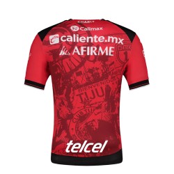 Maglia casa uomo Club Tijuana 2025/26 Maglia casa uomo Club Tijuana 2025/26