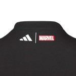Maglia Real Madrid Marvel Terza 2025/26 Bambino