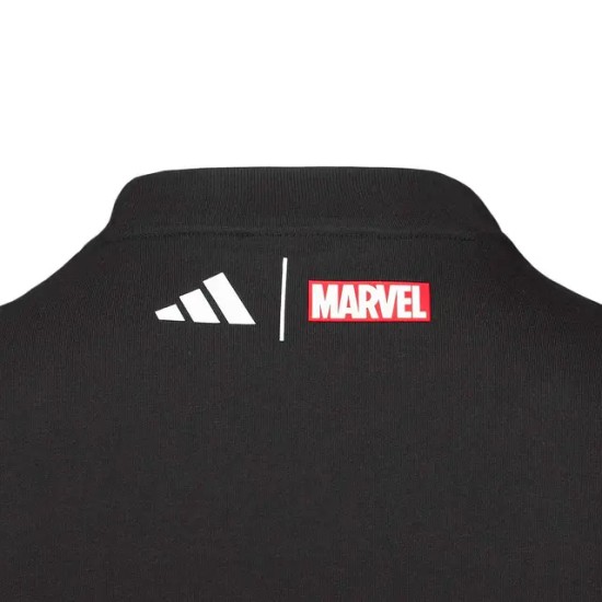 Maglia Real Madrid Marvel Terza 2025/26 Bambino