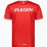 Maglia Trasferta Donna IF Elfsborg 2024 Maglia Trasferta Donna IF Elfsborg 2024