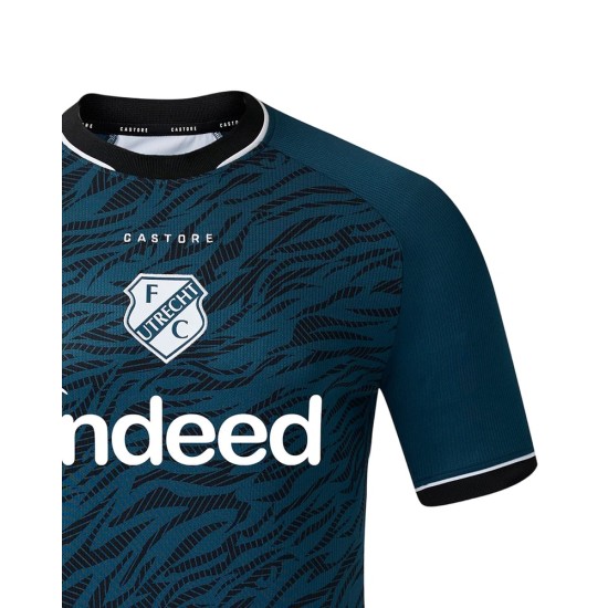Maglia Away FC Utrecht 2026/27 Uomo