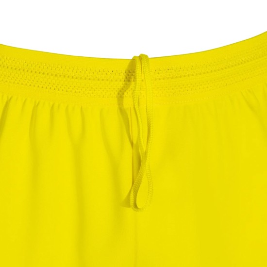 Pantaloncini Villarreal 2026/27 Casa Uomo Pantaloncini Villarreal 2026/27 Casa Uomo