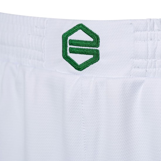 Pantaloncini home FC Groningen 2026/27 da bambino Pantaloncini home FC Groningen 2026/27 da bambino