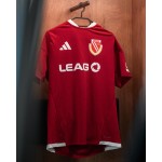 Maglia Home Bambino FC Energie Cottbus 2026/27 Maglia Home Bambino FC Energie Cottbus 2026/27