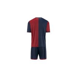 Kit Genoa Bambino 2024/25 Casa Kit Genoa Bambino 2024/25 Casa
