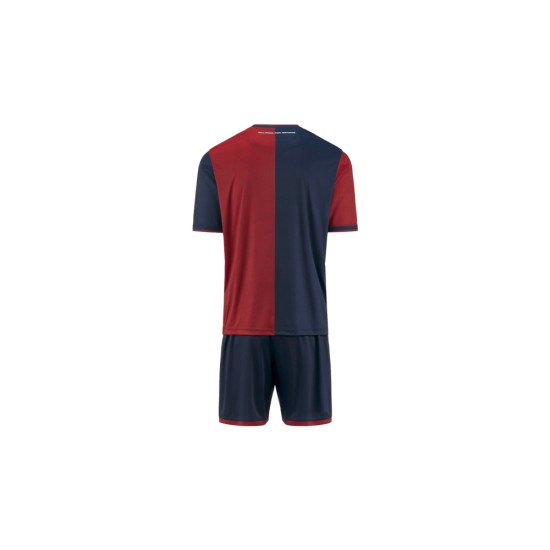 Kit Genoa Bambino 2024/25 Casa