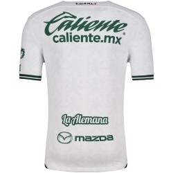 Donna Club León 2024/25 Trasferta Maglia
