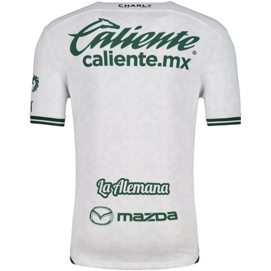 Donna Club León 2024/25 Trasferta Maglia