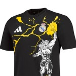 Maglia Real Madrid Marvel Terza 2025/26 Bambino