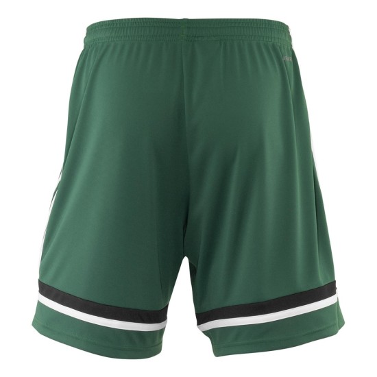 Pantaloncini speciali per il 150º anniversario 2025/26 del FC Schalke 04 bambino